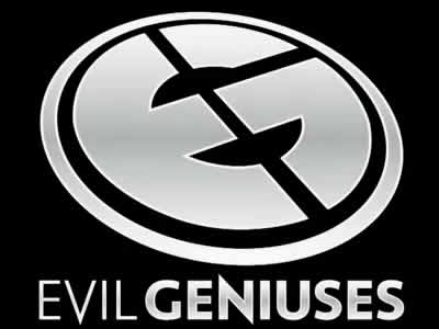 Evil Geniuses Eg